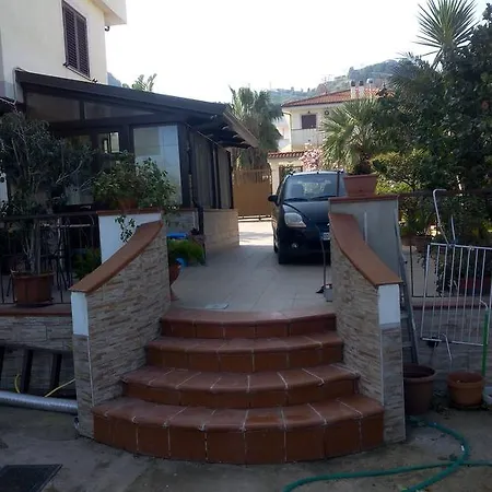 Fazzari Due Appartamento *