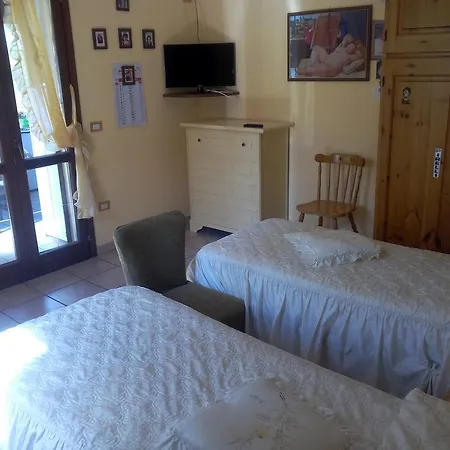 Fazzari Due Tropea