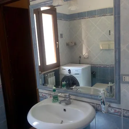 Appartamento Fazzari Due Tropea