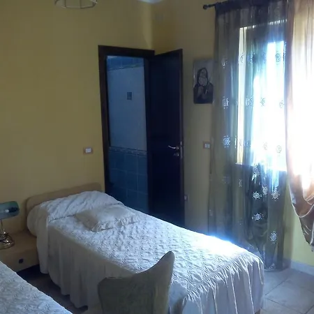 Appartamento Fazzari Due