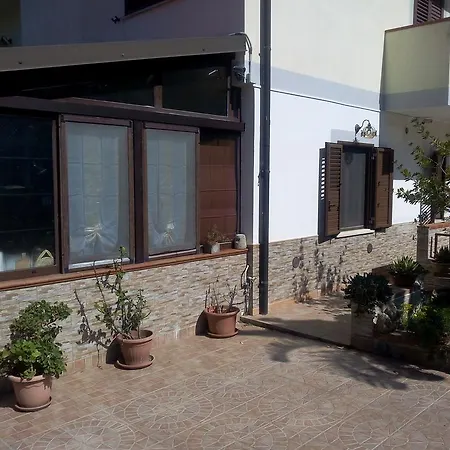 Fazzari Due Tropea